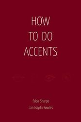 Cover Art for 9781840026009, How to Do Accents by Rowles