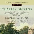 Cover Art for 9781101213025, Great Expectations by Charles Dickens