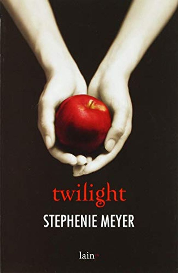 Cover Art for 9788893253956, Twilight by Stephenie Meyer