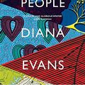 Cover Art for 9781784742157, Ordinary People by Diana Evans