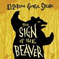 Cover Art for 9781432864026, The Sign of the Beaver by Elizabeth George Speare