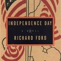 Cover Art for 9780679492658, Independence Day by Richard Ford
