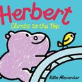 Cover Art for 9781662640230, Herbert Climbs to the Top by Rilla Alexander