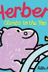 Cover Art for 9781662640230, Herbert Climbs to the Top by Rilla Alexander