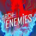 Cover Art for 9781432859381, Archenemies by Marissa Meyer