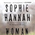 Cover Art for 9780062414618, Woman with a Secret by Sophie Hannah