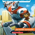 Cover Art for B00FQHGSOE, Ricky Ricotta's Mighty Robot (Ricky Ricotta's Mighty Robot #1) by Dav Pilkey
