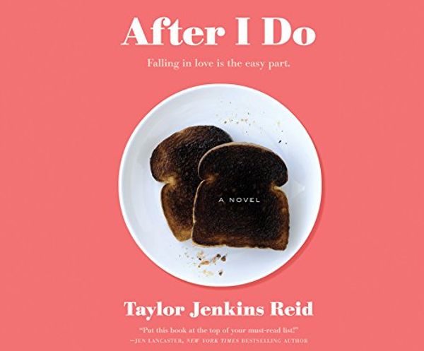 Cover Art for 9781681414126, After I Do by Tara Sands
