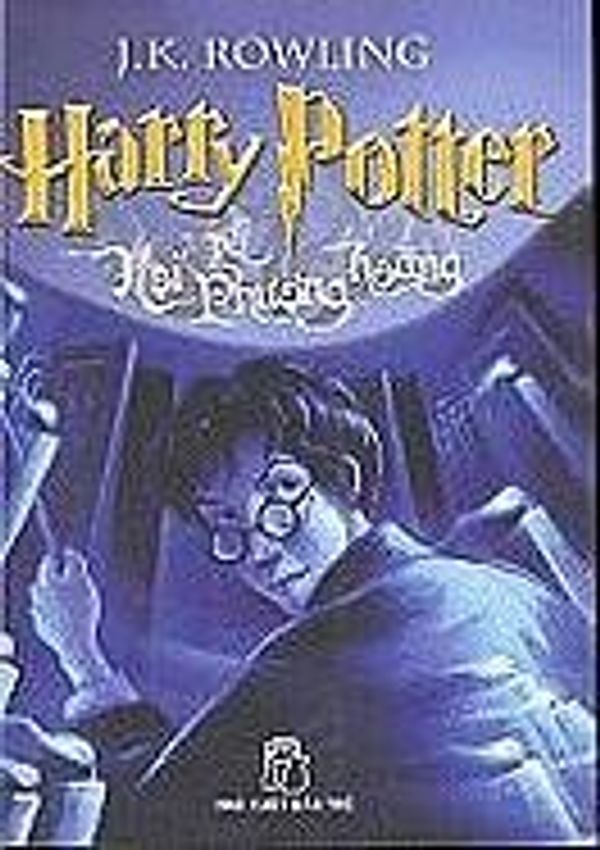 Cover Art for 8934974076278, Harry Potter And The Order Of The Phoenix (Vietnamese Edition) by Rowling, J. K.