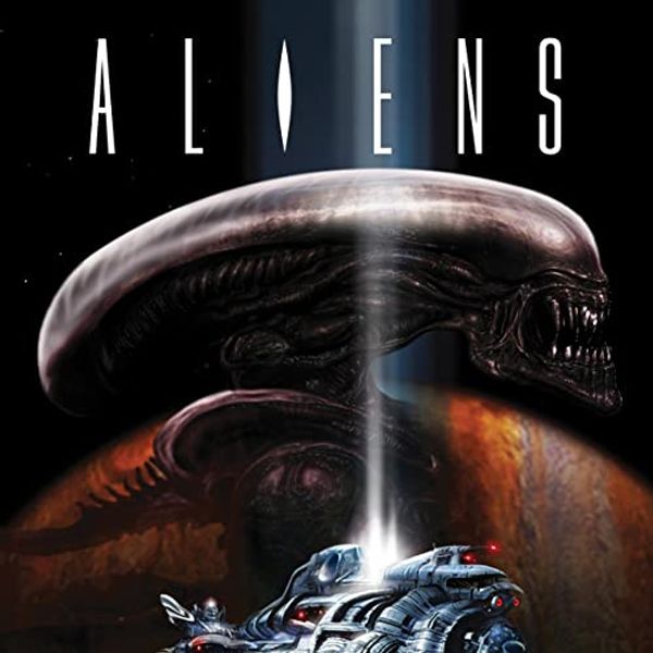 Cover Art for B07KB29MD8, Aliens (Collections) (4 Book Series) by Mark Verheiden, Chris Roberson