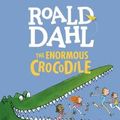 Cover Art for 9780451480019, The Enormous Crocodile by Roald Dahl
