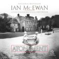Cover Art for 9781436101134, Atonement by Ian McEwan