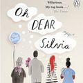 Cover Art for 9781405933674, Oh Dear Silvia by Dawn French