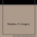 Cover Art for 9781429250511, Macroeconomics by N. Gregory Mankiw
