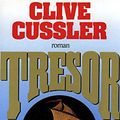 Cover Art for 9782246413011, TRESOR by Clive Cussler