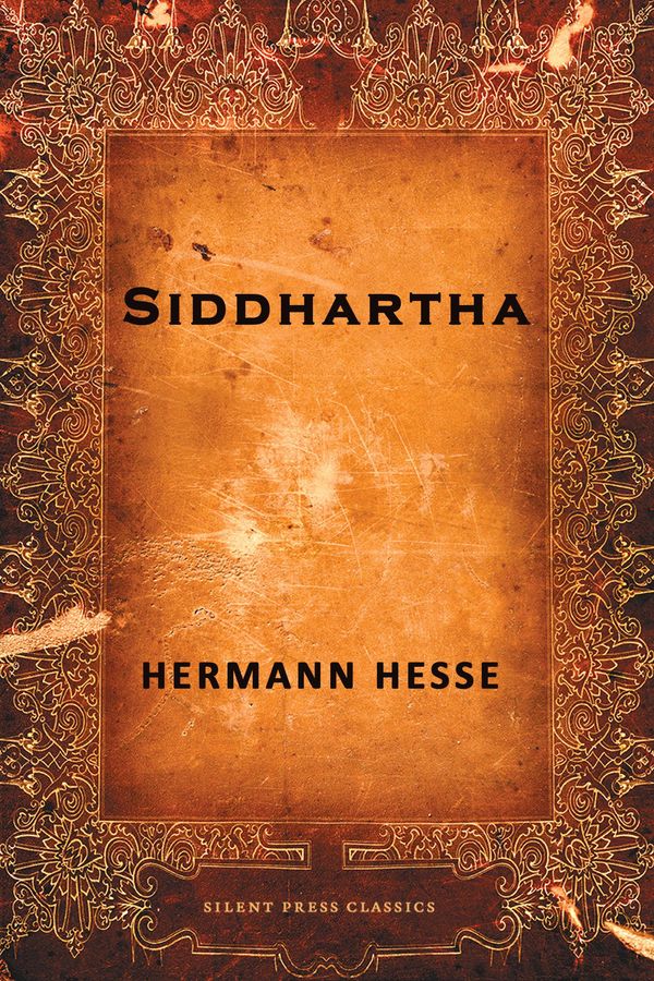 Cover Art for 9781927854297, Siddhartha by Herman Hesse