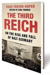 Cover Art for 9781780761633, Hitler, Nazism and the Third Reich by Hugh Trevor-Roper