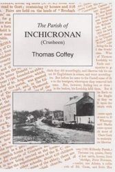 Cover Art for 9780946538133, The Parish of Inchicronan (Crusheen) by Thomas Coffey