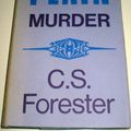 Cover Art for 9780370006505, Plain Murder by C. S. Forester