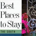 Cover Art for 0046442869409, Best Places to Stay in the South by Carol Timblin