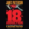 Cover Art for B07NHPW6H1, The 18th Abduction by James Patterson, Maxine Paetro