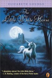 Cover Art for 9780745914589, The Little White Horse by Elizabeth Goudge