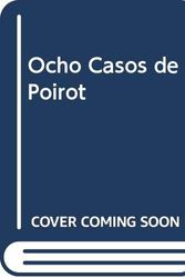 Cover Art for 9789504905486, Ocho Casos De Poirot by Agatha Christie