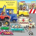Cover Art for 9781402718076, Car and Truck Show by Mark Shulman