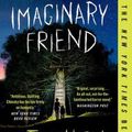 Cover Art for 9781538733851, Imaginary Friend by Stephen Chbosky