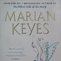 Cover Art for 9780141001241, Angels by Marian Keyes