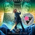 Cover Art for 9781423160922, Magnus Chase and the Gods of Asgard, Book 2 the Hammer of ThorMagnus Chase and the Gods of Asgard by Rick Riordan