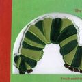 Cover Art for 9780399251900, The Very Hungry Caterpillar by Eric Carle