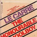 Cover Art for 9780553251975, Honourable Schoolboy by Le Carre John