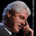 Cover Art for 9781400159987, In Search of Bill Clinton by John D. Gartner