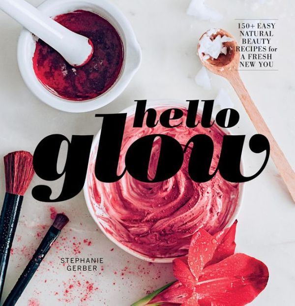 Cover Art for 9781681882277, Hello Glow by Stephanie Gerber