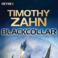 Cover Art for 9783641194673, Blackcollar by Timothy Zahn