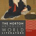 Cover Art for 9780393913323, The Norton Anthology of World Literature by Martin Puchner