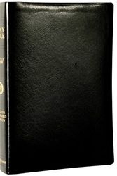 Cover Art for 9781581349023, Wide Margin Reference Bible-ESV by Crossway Bibles