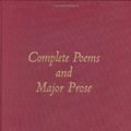 Cover Art for 9780672631788, John Milton: Complete Poems and Major Prose by John Milton