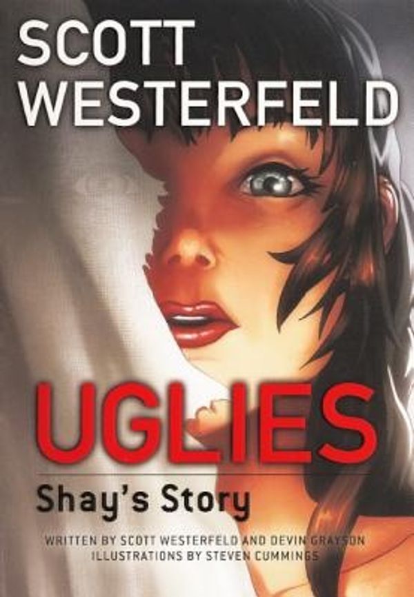 Cover Art for 9780606264754, Uglies: Shay's Story by Scott Westerfeld