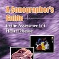 Cover Art for B00XTAYADQ, [(A Sonographers Guide to the Assessment of Heart Disease)] [By (author) Bonita Anderson] published on (March, 2014) by Bonita Anderson