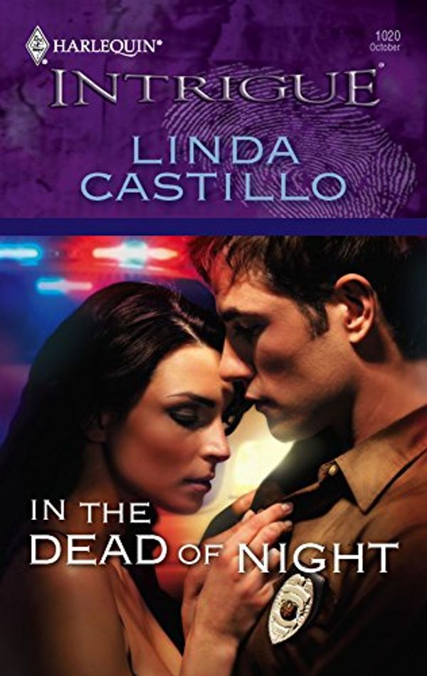 Cover Art for 9780373692873, In the Dead of Night by Linda Castillo