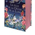 Cover Art for 9782755665154, Déesse de la lune - Tome 1 cartonné by Sue Lynn Tan