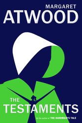 Cover Art for 9780385543781, The Testaments by Margaret Atwood