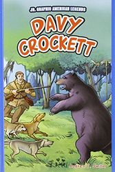 Cover Art for 9781448852222, Davy Crockett by Andrea P. Smith