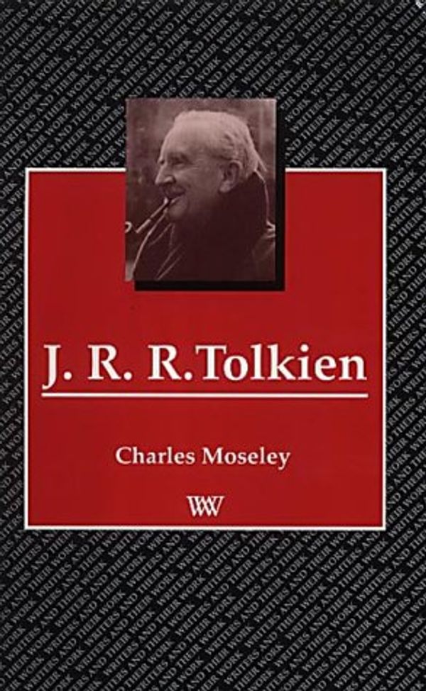 Cover Art for 9780746307496, J.R.R.Tolkien (Writers & Their Work) by Charles Moseley