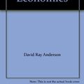 Cover Art for 9780324365078, Statistics for Business and Economics (Instructor's Edition) Edition: Tenth by David Ray Anderson