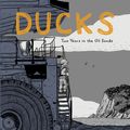 Cover Art for 9781787330139, Ducks by Kate Beaton