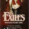 Cover Art for 9780708819142, The Exiles by Vivian Stuart