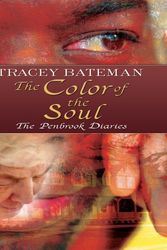 Cover Art for 9781410413161, The Color of the Soul by Tracey Bateman